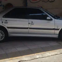 پژو پارس ELX 86|خودرو سواری و وانت|رشت, آزادگان|دیوار