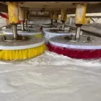 قالیشویی ومبلشویی اتوماتیک صمیم