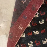 گبه دستبافت|گلیم، جاجیم، گبه|تهران, تهرانپارس جنوبی|دیوار