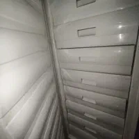 فریزر ۸کشویی گلبین