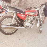 موتور فروشی مدل 95