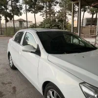 دانگ فنگ اس سی S30 کراس صندوقدار|خودرو سواری و وانت|تهران, نعمتآباد|دیوار