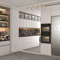 کابینت‌راشستان برای کادر تولیدنیرو استخدام می‌کند|استخدام صنعتی، فنی، مهندسی|آمل, |دیوار