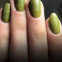 کاشت ناخن فقط۳۰۰|خدمات آرایشگری و زیبایی|بم, |دیوار