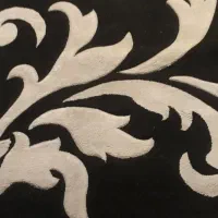 قالیچه تمیز