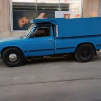 نیسان|خودرو سواری و وانت|رباطکریم, رباطکریم|دیوار