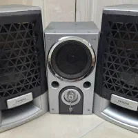 اسپیکر آیوا