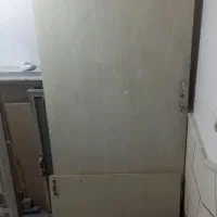 درب کمد دیواری