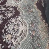 دو تا روفرشی دو در سه سالم محکم دو رو ۱۲۰۰ کم کار