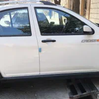 کوییک مدل 1401|خودرو سواری و وانت|گلستان (تهران), |دیوار