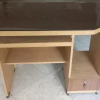 میز کامپیوتر نو|میز تحریر و کامپیوتر|کرج, عظیمیه|دیوار