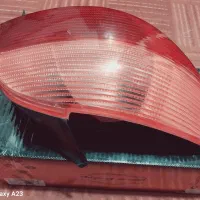 چراغ عقب ۲۰۶تیپ ۵ فابریک