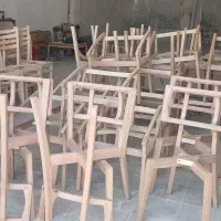 نیروی کار برای رنگ کاری