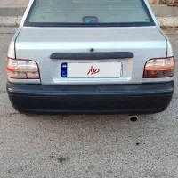 پراید مدل ۹۰