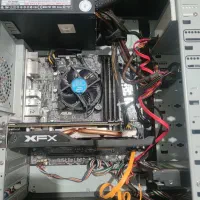 کیس گیمینگ DDR4 I5