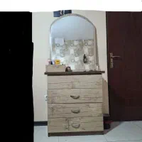 آینه دراور