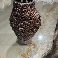 گلدان دکوری