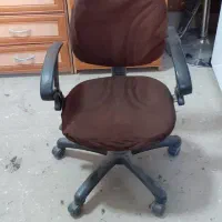 صندلی چرخشی