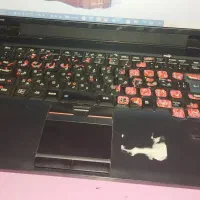 لپتاپ Lenovo L512 i5|رایانه همراه|اسلام‌شهر, شهرک امام حسین (میان آباد)|دیوار