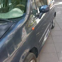 فروش ام وی ام ۱۱۰|خودرو سواری و وانت|کرج, عظیمیه|دیوار