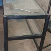 ویترین مانکن رگال