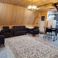اجاره کلبه سوئیسی جنگلی در ماسال کدj104|اجارهٔ کوتاه‌مدت ویلا و باغ|رشت, دیلمان|دیوار