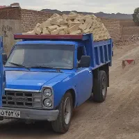 نخاله و ماسه