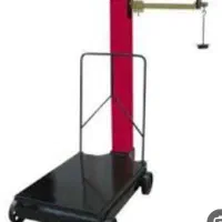 باسکول سنگی  500کیلویی