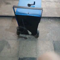 دستگاه جوش میلر|ماشینآلات صنعتی|تهران, اسفندیاری|دیوار