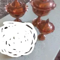 شکلات خوری