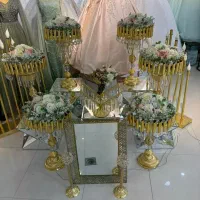 فروش سفره عقد|خدمات پذیرایی، مراسم|تاکستان, |دیوار