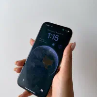 ایفون ۱۶ پرو ۲۵۶ ریجستر