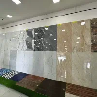 کارگر برای کاشیکاری