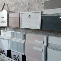 انواع هود گاز سینگ کابین و روشویی و سنگ توالت|لوازم سرویس بهداشتی|اصفهان, پروین|دیوار