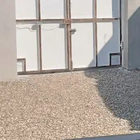 درحیاط بدون پوسیدگی