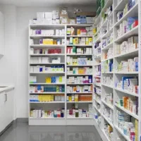 پذیرش کارآموز تکنسین دارویی - داروخانه