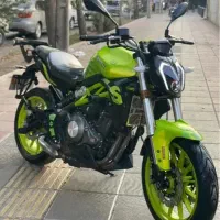 بنلی ۳۰۰ دوسیلند فسفری