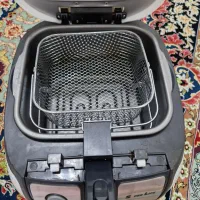 سرخ کن سوپرلایف