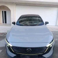 mazda ez6 erev