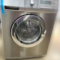 لباسشویی آاگ اصل آلمانی 7 کیلویی استوک