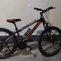 دوچرخه دنده ای سایز 26