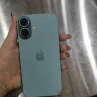 موبایل آیفون ۱۶ نرمال|موبایل|ملارد, |دیوار