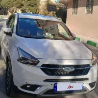 تیگو7 مدل98 درحد صفر