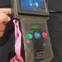 گیرنده دیجیتال