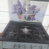 اجاق گاز