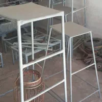 تنورتع شیبان|اجاق گاز و لوازم برقی پخت‌وپز|اهواز, زرگان|دیوار