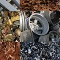 خرید ضایعات
