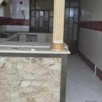 رهن ۹۰متری دوطبقه طبقه اول سر خیابون اصلی کوی شفا|اجارهٔ خانه و ویلا|بندرعباس, |دیوار