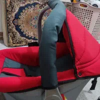 کریر نوزاد مارک چیکو|کالسکه و لوازم جانبی|زاهدان, |دیوار