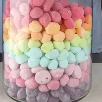 مارشمالو نرم و خوشمزه